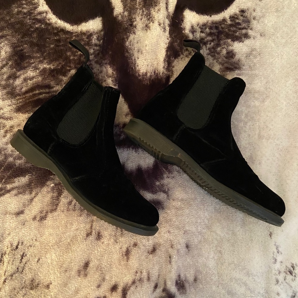 Dr. Martens Boots